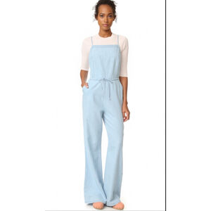 JACK by BB Dakota Jumpsuit Size 8 Blue
